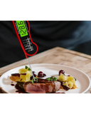 Precision Instant Temperature Meter for Fast Results