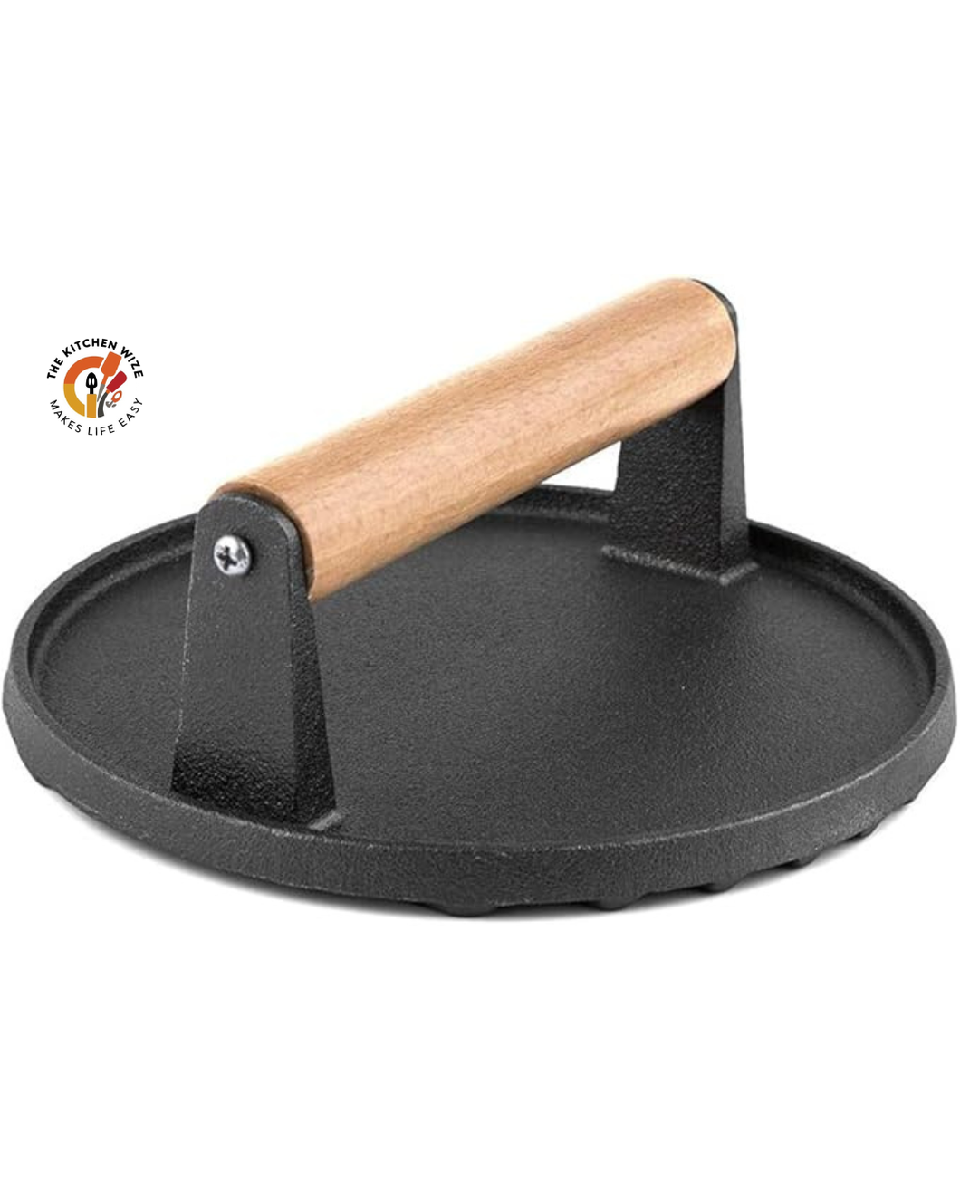 Grill Flattening Weight: Perfect Sear, Every Time