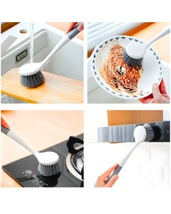 Multi-Function Kitchen Brush