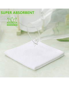 EarthTide Kitchen Linens – Soft, Sustainable Fabrics for Everyday Use