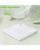 EarthTide Kitchen Linens – Soft, Sustainable Fabrics for Everyday Use