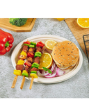 EcoHaven Plates – Earth-Conscious Dining with Zero Waste