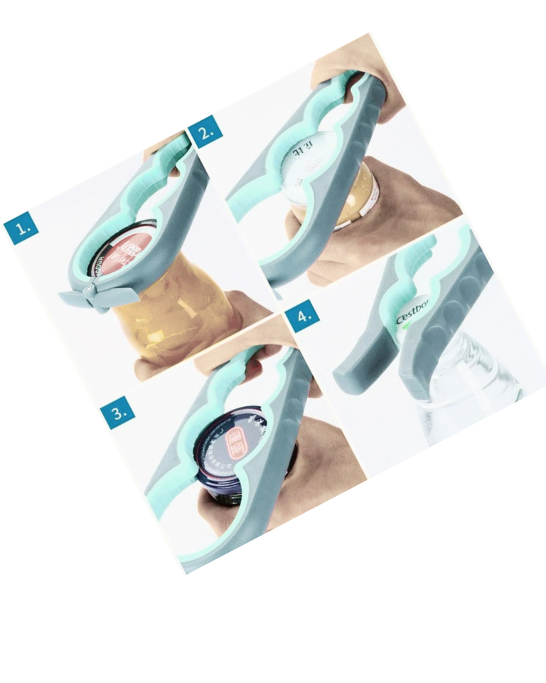 Beverage Opener: A Must-Have for Every Kitchen