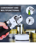 The Executive – Stainless Steel Precision Opener