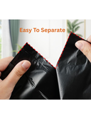 Kitchen Liners – Made for Everyday Messes 13 Gallon (100 Count,60x80cm)
