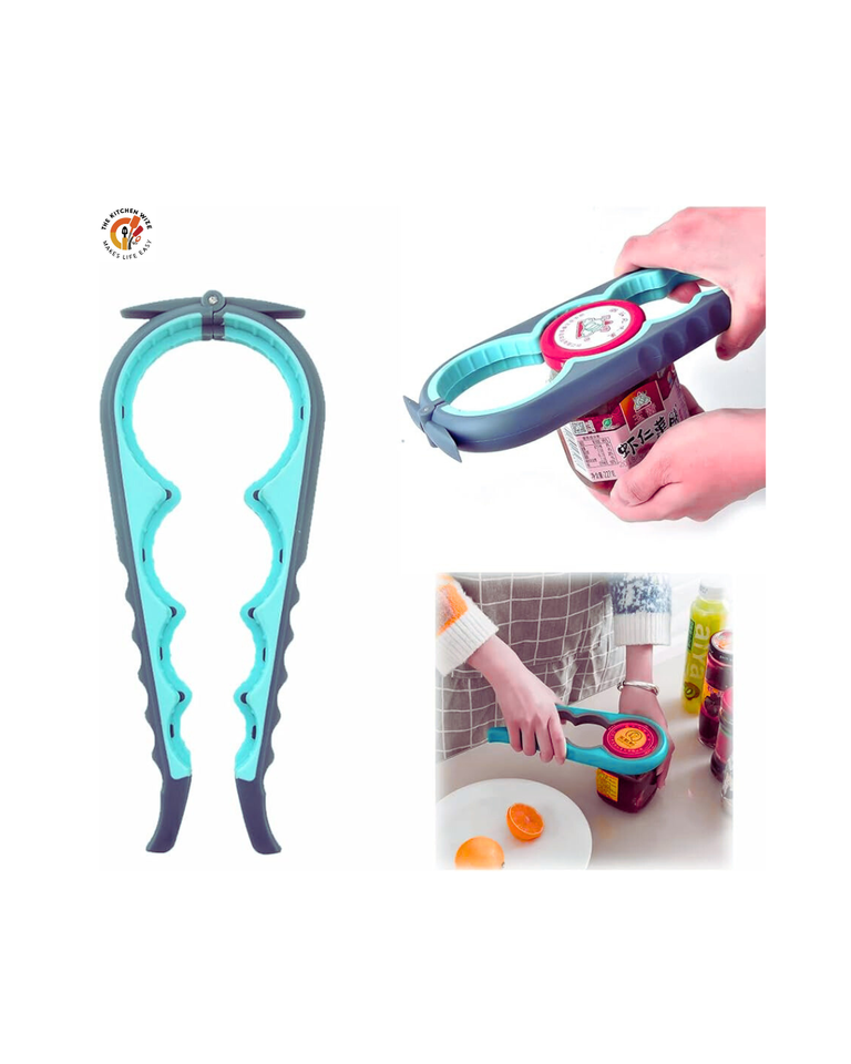Beverage Opener: A Must-Have for Every Kitchen