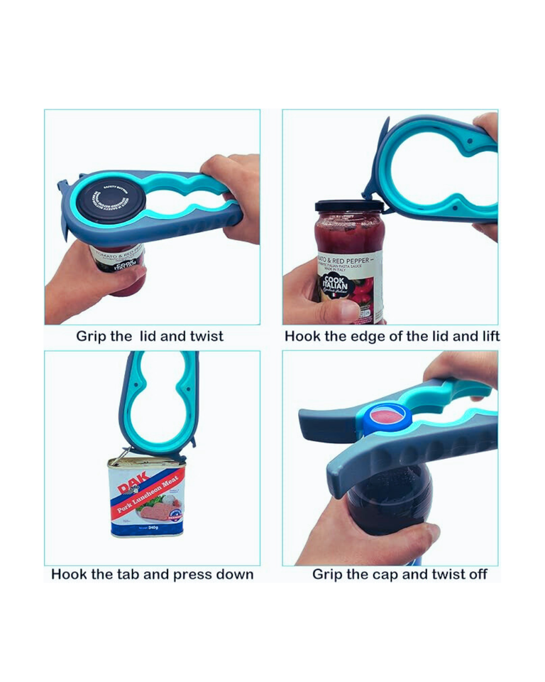 Beverage Opener: A Must-Have for Every Kitchen