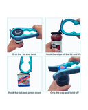 Beverage Opener: A Must-Have for Every Kitchen