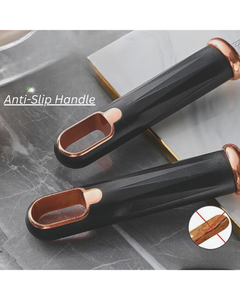 Scoop Spoon – Perfect for Ice Cream, Melon, and Sorbet