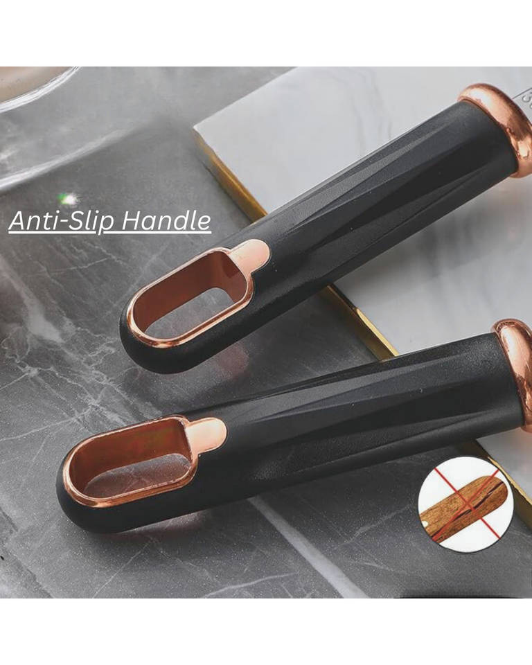 Scoop Spoon – Perfect for Ice Cream, Melon, and Sorbet