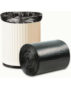 Kitchen Liners – Made for Everyday Messes 8 Gallon (100 Count,50x60cm)