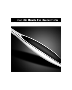 Easy-to-Use Tenderizing Stick – Tenderizes Beef, Chicken, and More