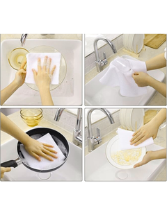 EarthTide Kitchen Linens – Soft, Sustainable Fabrics for Everyday Use