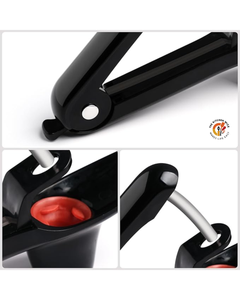 Manual Fruit Deseeder – Precision Core & Seed Removal